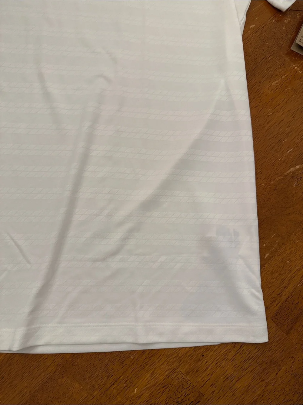 Jordan classic polo